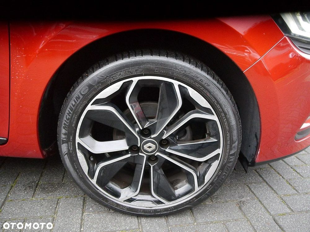 Renault Clio 1.2 Enegry TCe Limited 2018 EDC - 13