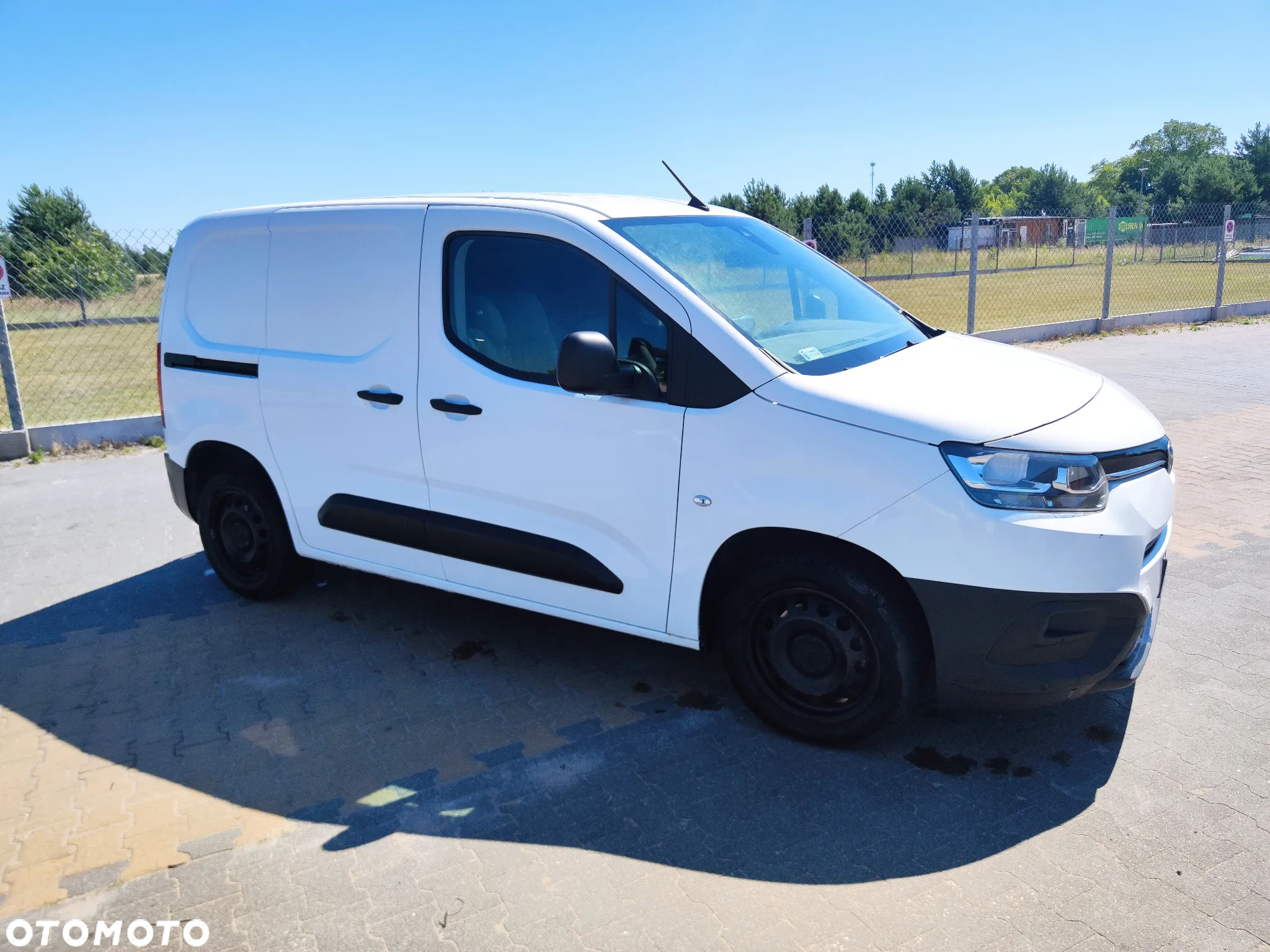 Toyota Proace City - 8