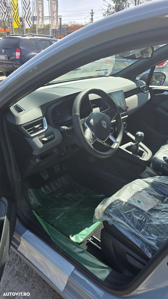 Renault Clio V TCe 100 Techno - 16