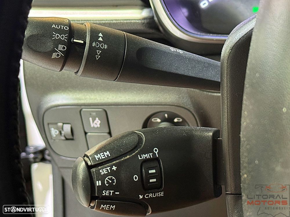 Citroën C3 1.2 PureTech Seduction - 22