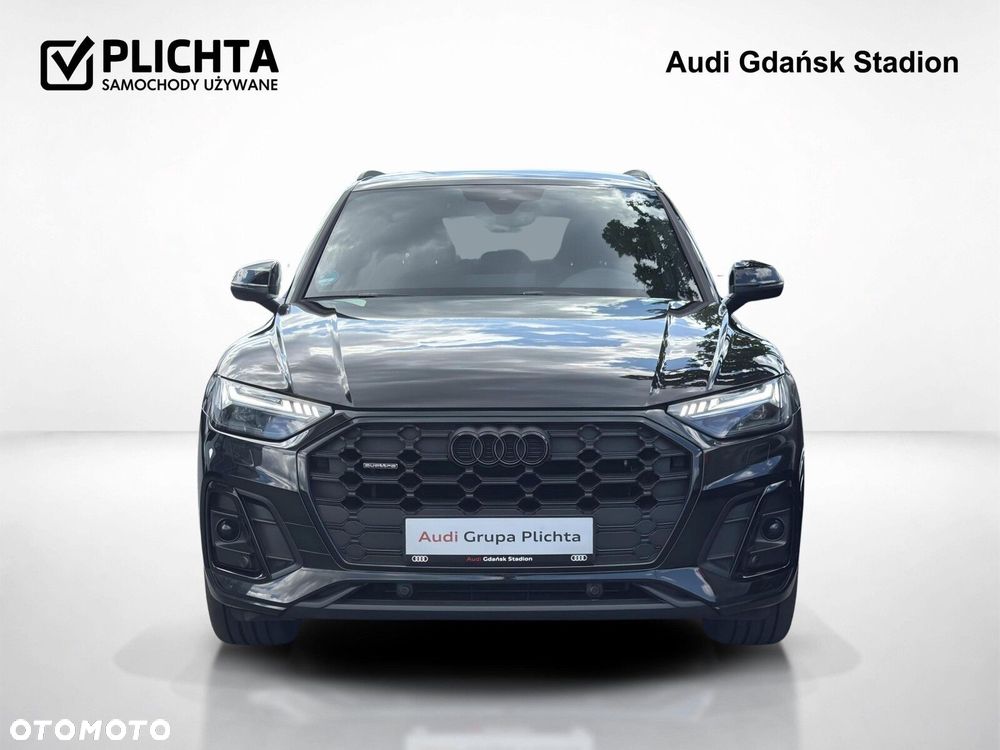 Audi Q5 - 9