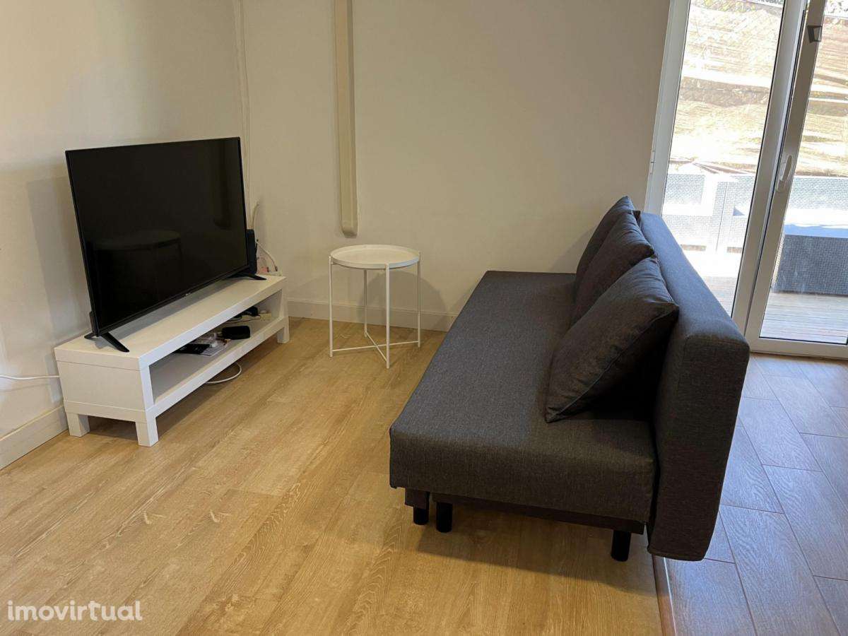 Apartamento com 2 quartos - localizado em Setubal - Grande imagem: 4/12