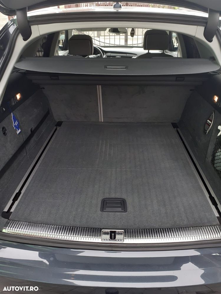 Audi A6 - 5
