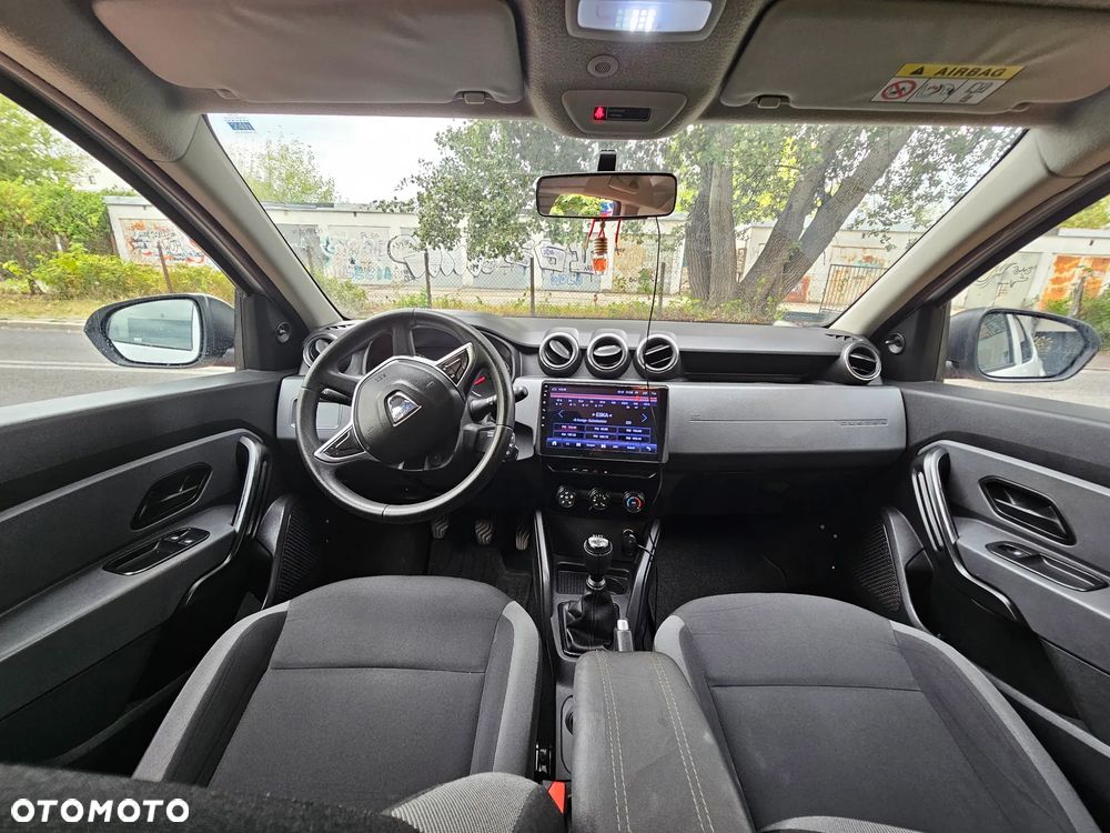 Dacia Duster 1.5 dCi Comfort - 15