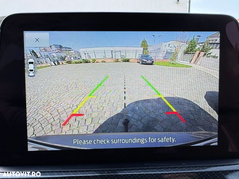 Ford Kuga 2.0 EcoBlue A8 AWD ST Line - 33