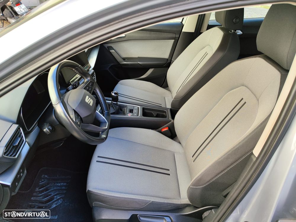 SEAT Leon 1.0 TSI Style - 6