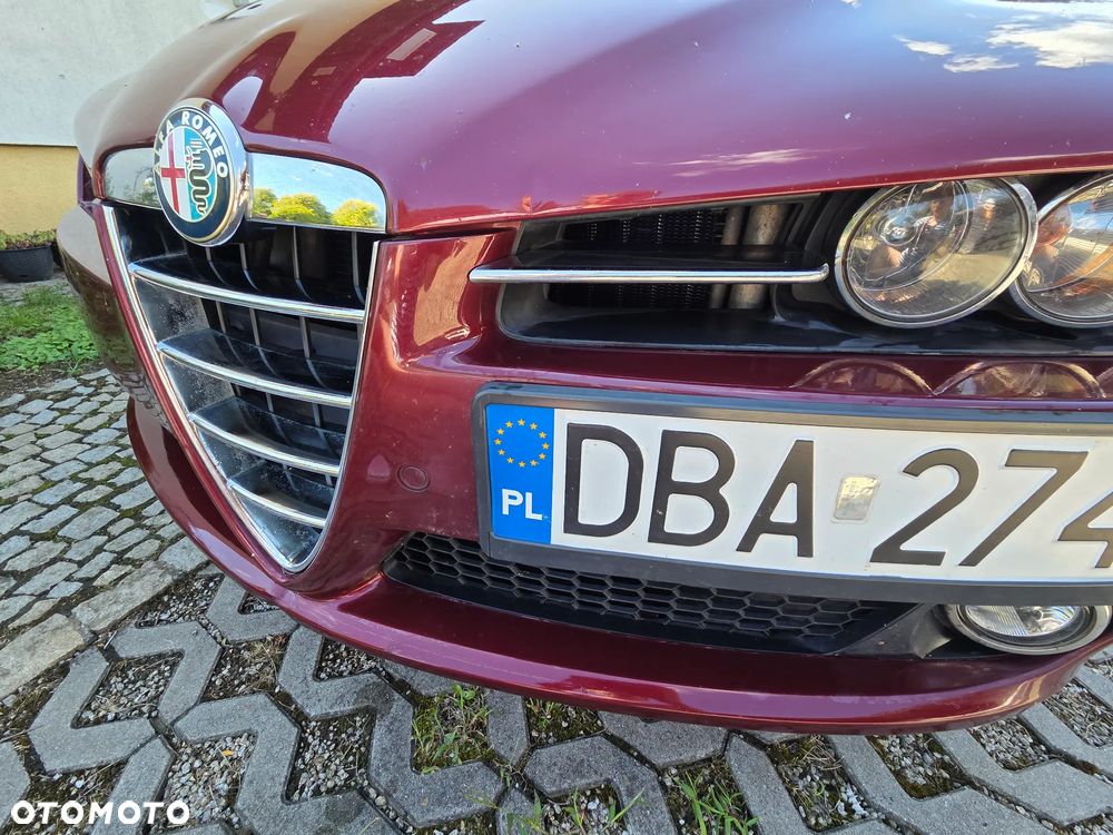 Alfa Romeo 159 - 2