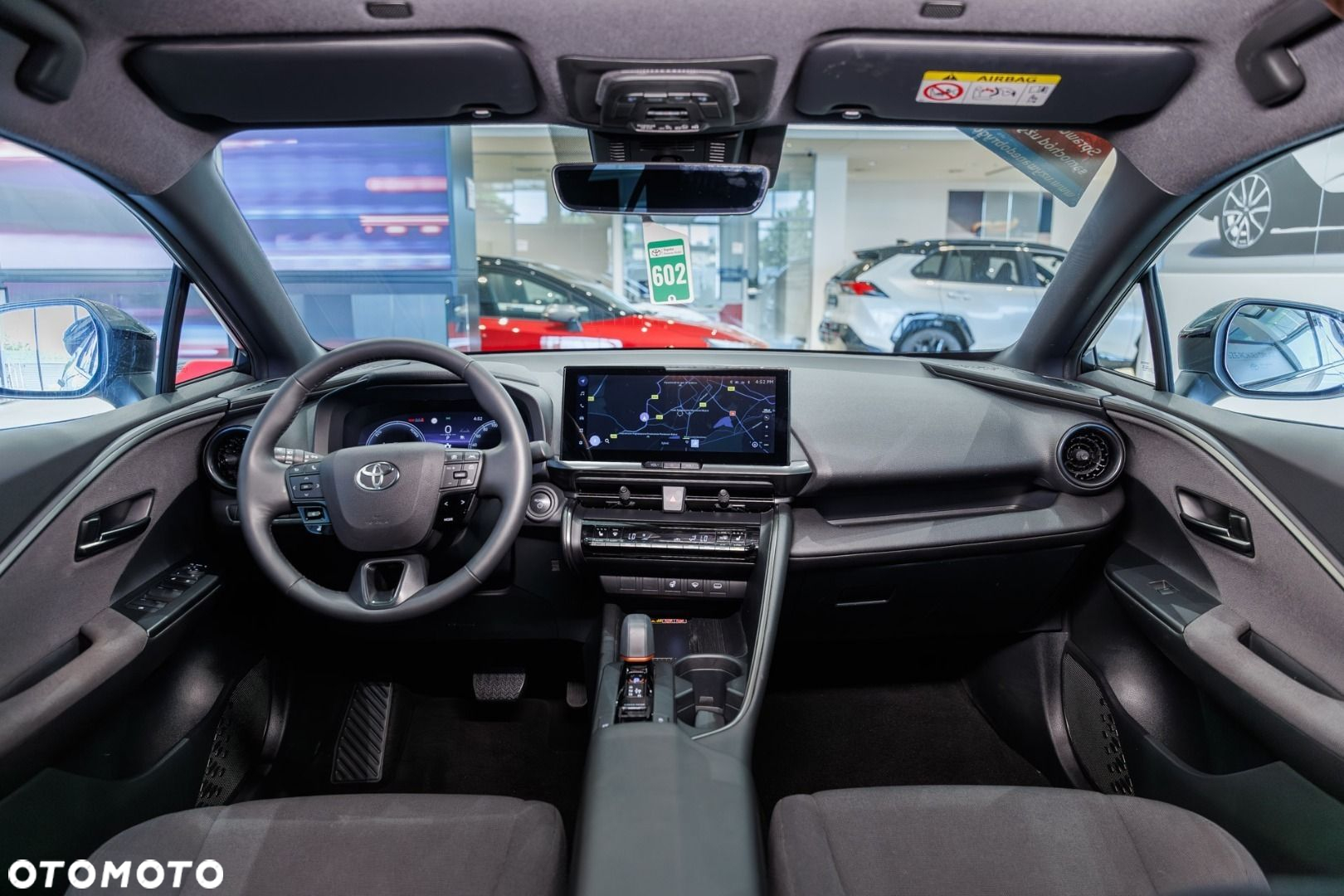 Toyota C-HR - 6