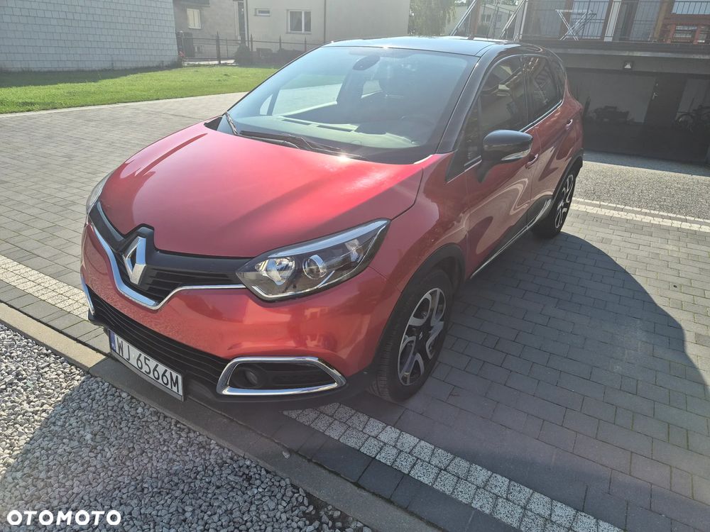 Renault Captur 0.9 Energy TCe Life - 1