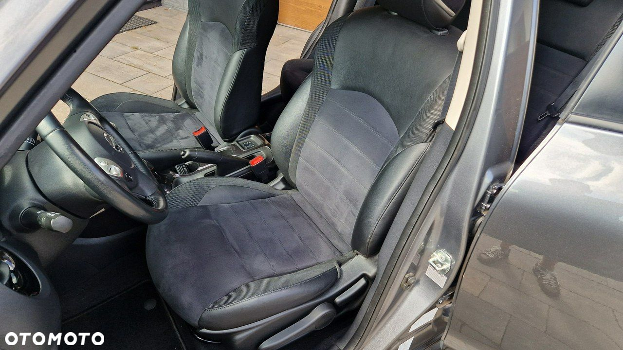 Nissan Juke - 23