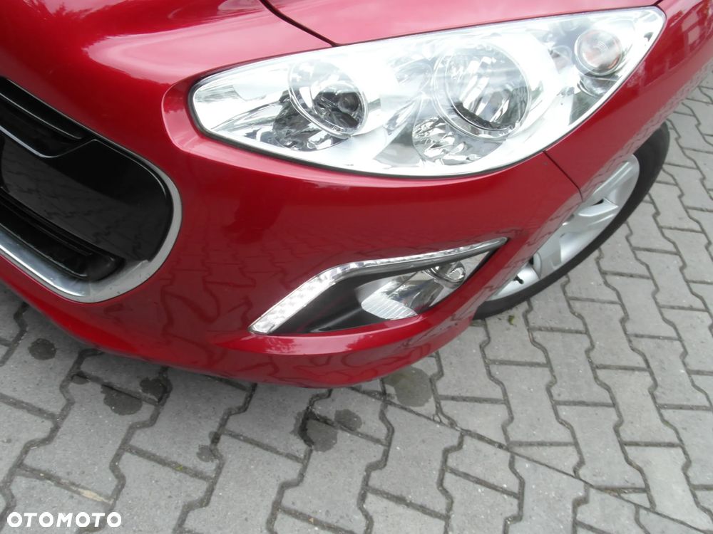 Peugeot 308 120 VTi Active - 14