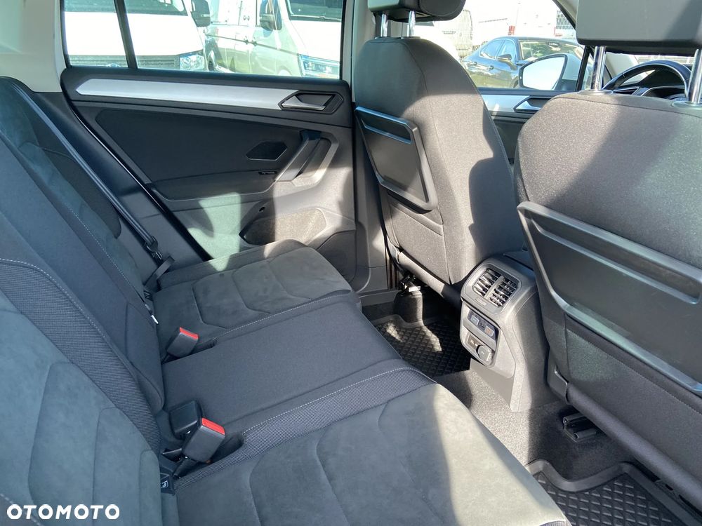 Volkswagen Tiguan 1.5 TSI EVO Comfortline - 21