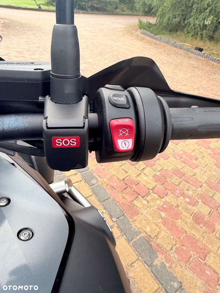 BMW R1250 GS Adventure - 33