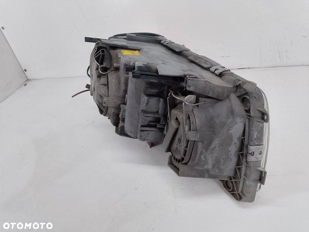 LAMPA PRZÓD LEWA MERCEDES-BENZ W126 (79-91) 1305235091 - 6