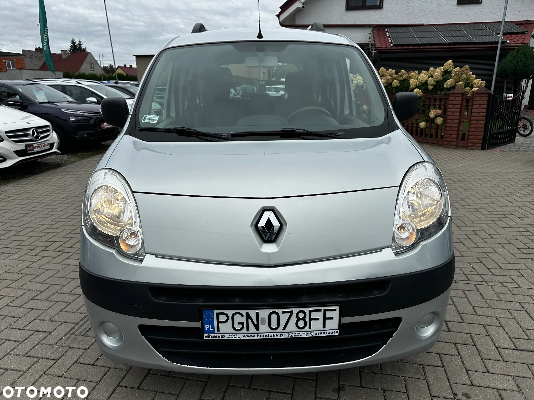 Renault Kangoo - 31
