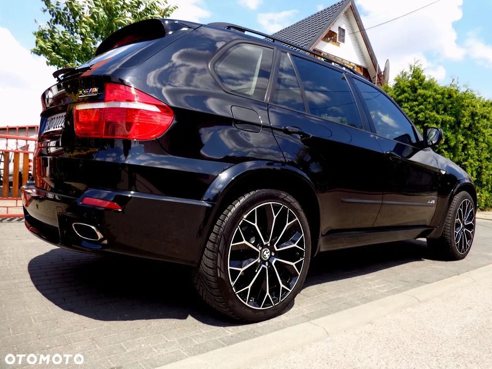 BMW X5 3.0d xDrive - 11