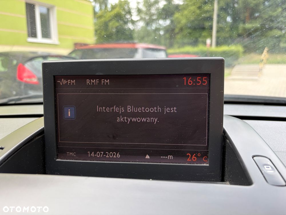 Peugeot 3008 1.6 HDi Premium - 39