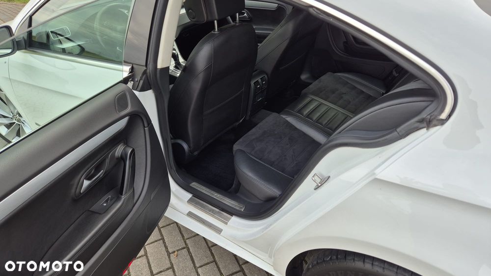Volkswagen CC 2.0 TDI DPF BMT DSG - 9