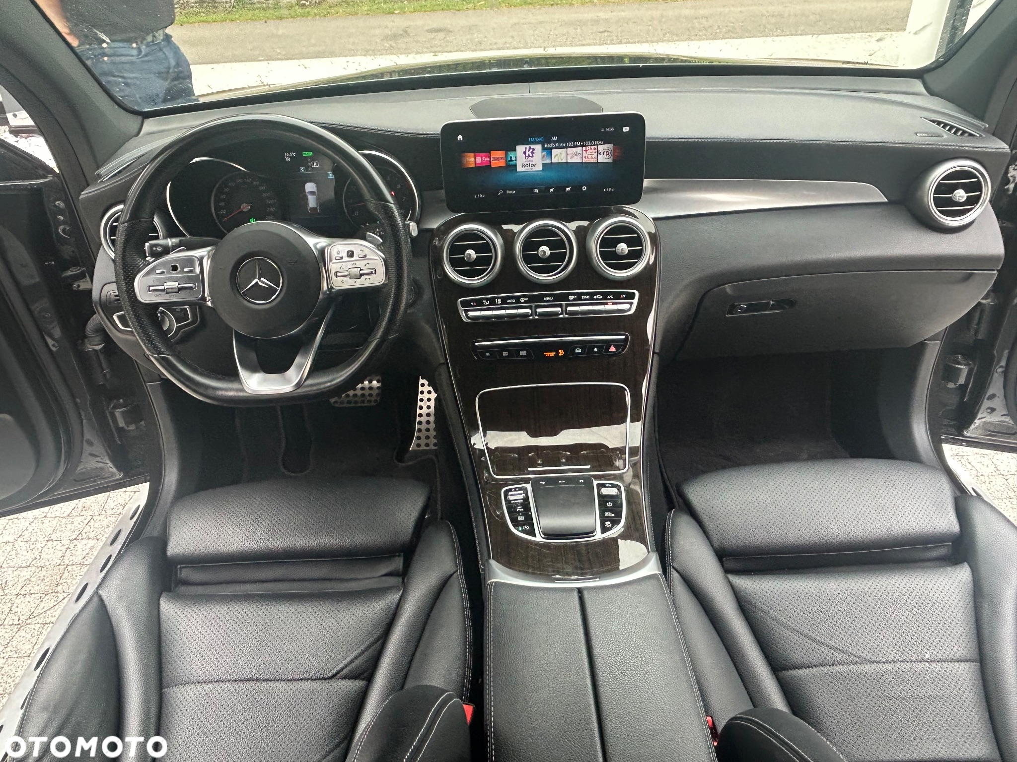 Mercedes-Benz GLC Coupe 300 4-Matic - 22