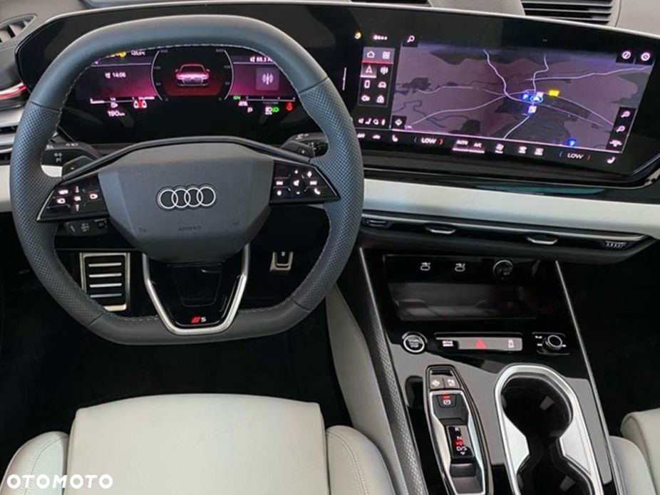 Audi A6 Limousine TDI mHEV Quattro S tronic - 7