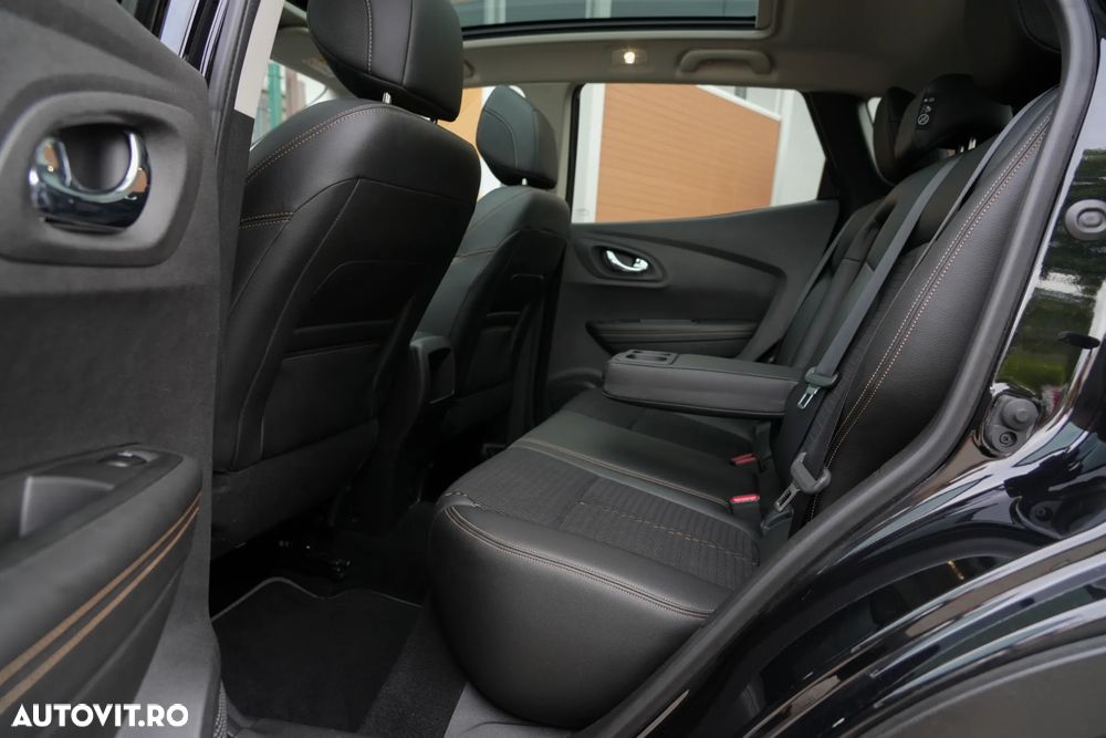 Renault Kadjar Energy dCi 130 4x4 Bose Edition - 10