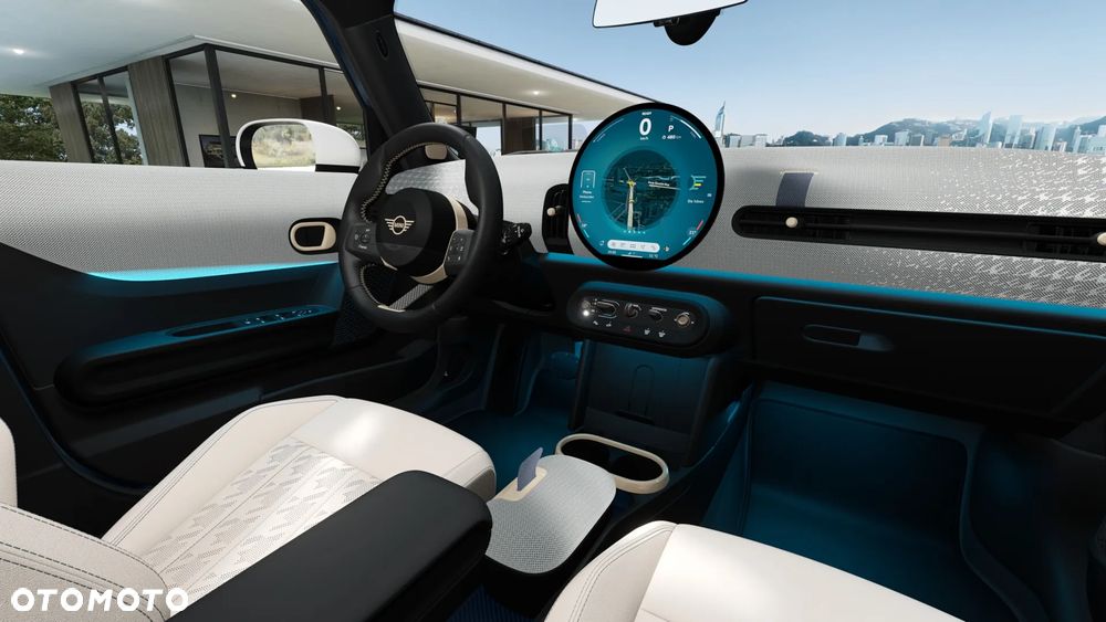MINI Cooper S Favoured Trim - 15