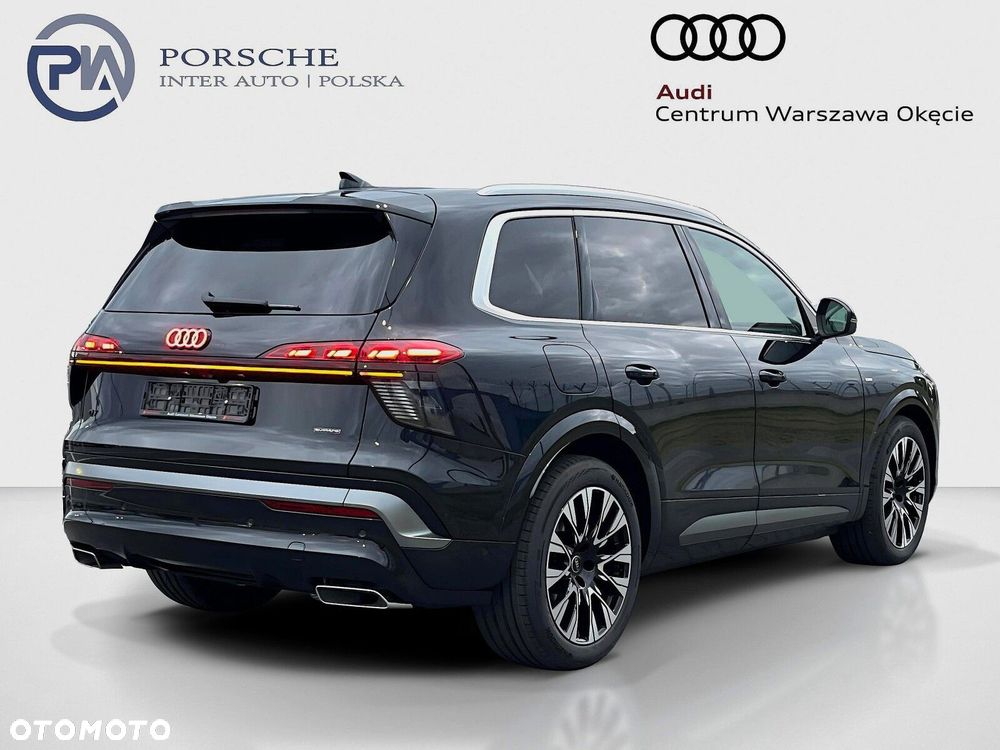 Audi Q7 - 5