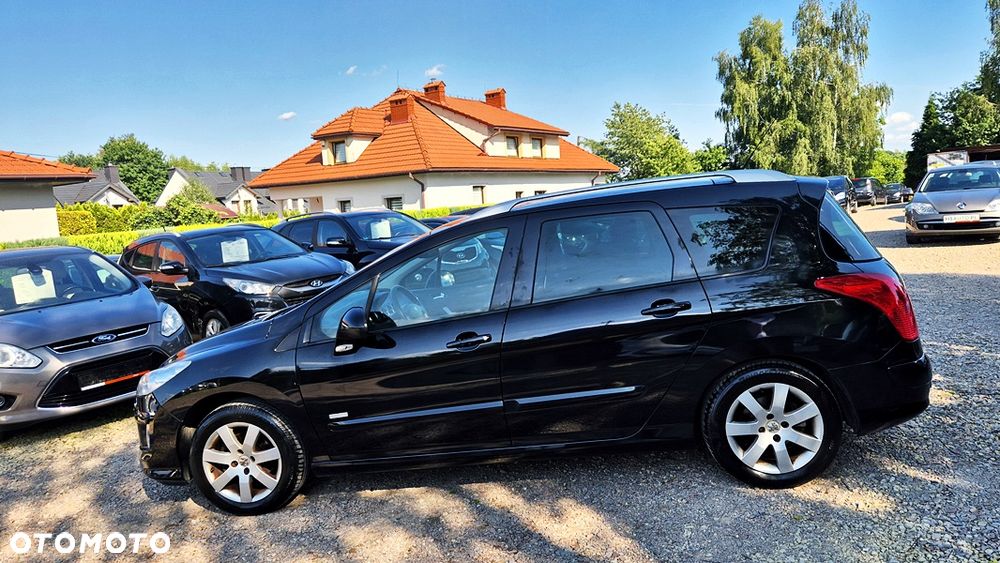 Peugeot 308 - 20