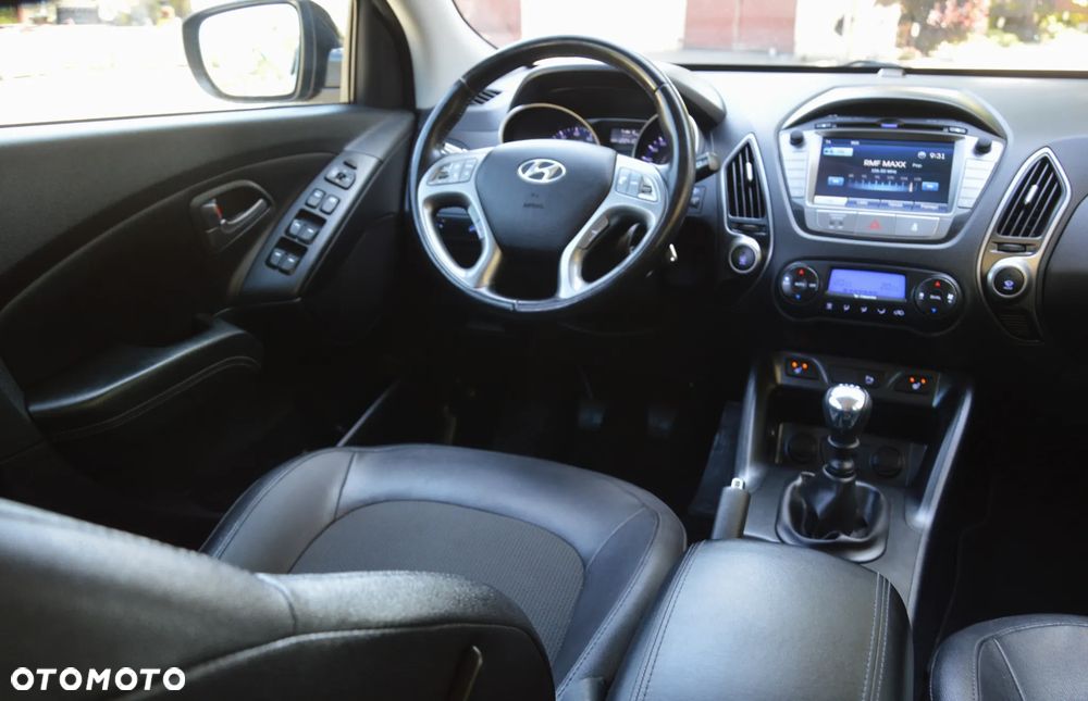 Hyundai ix35 - 19