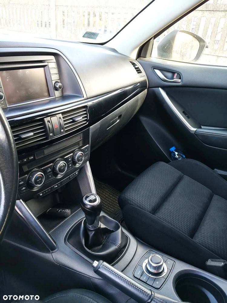 Mazda CX-5 2.0 Skyenergy 2WD - 12