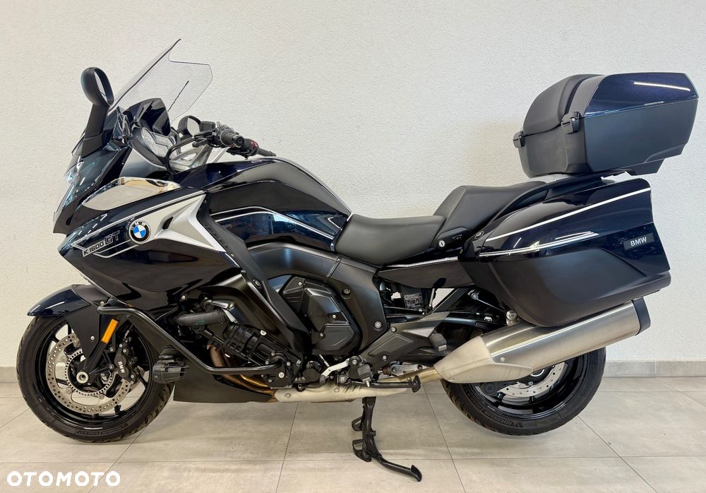 BMW K