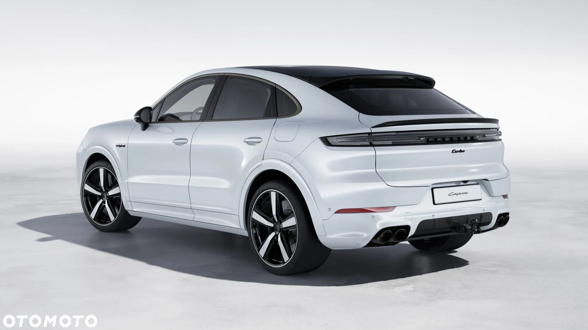 Porsche Cayenne ver-turbo-e--hybrid-phev - 2