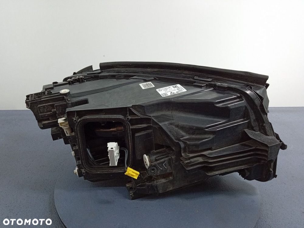 GLS W167 REFLEKTOR LEWY MULTIBEAM LED A1679067906 - 4