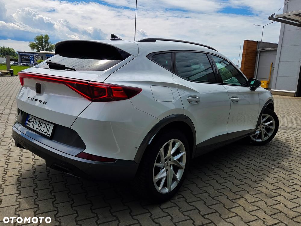 Cupra Formentor - 35