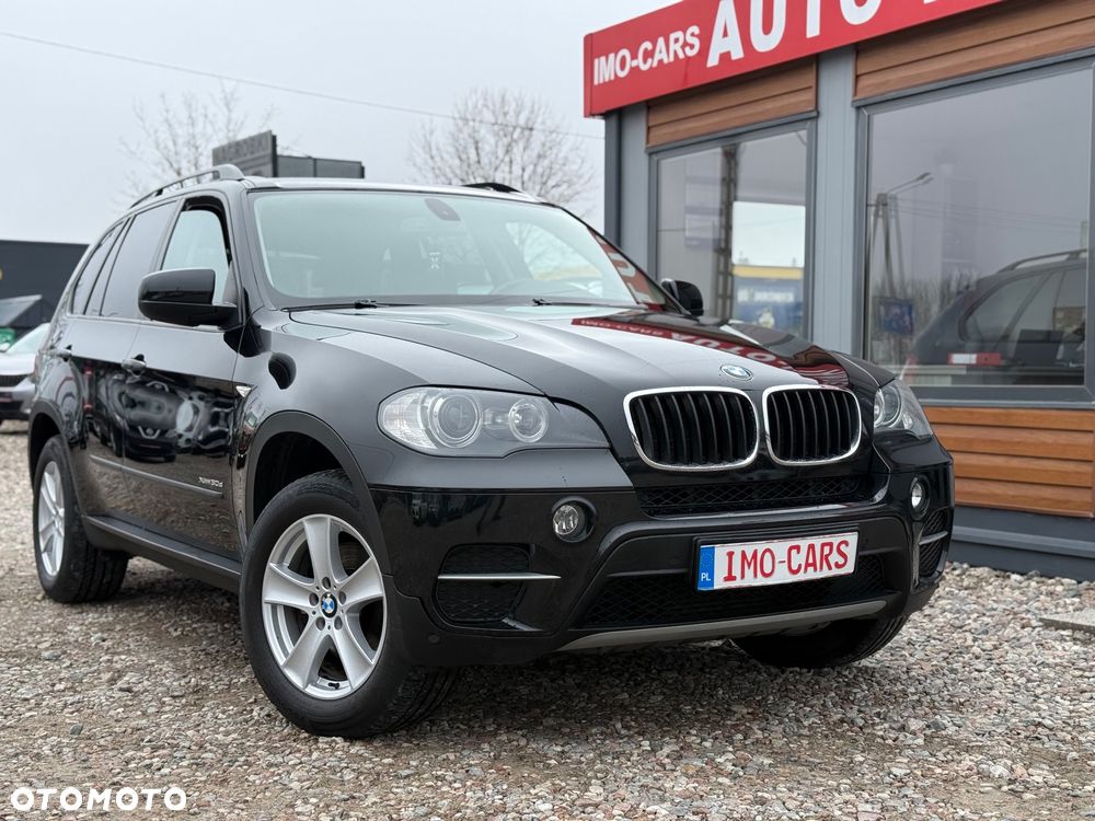 BMW X5 xDrive30d - 2
