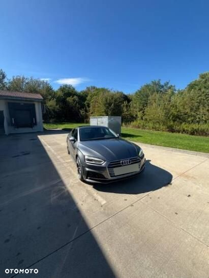 Audi A5 Sportback 2.0 TDI S tronic sport - 10