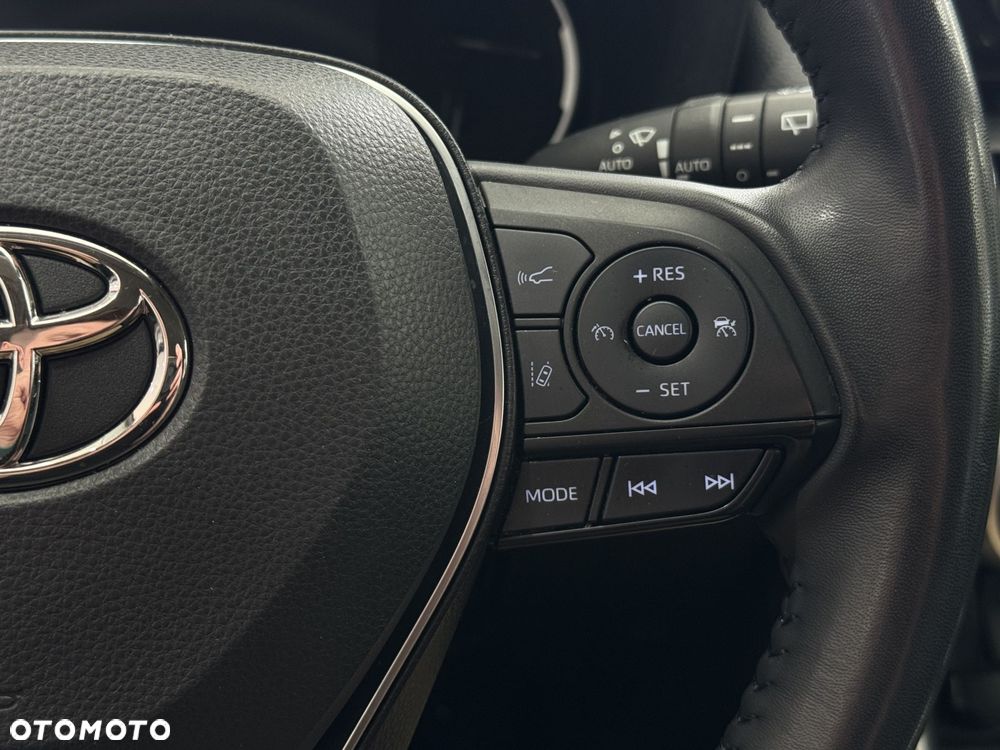 Toyota RAV4 2.0 Comfort 4x2 MS - 24