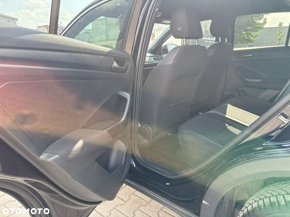 Volkswagen T-Roc 1.5 TSI GPF ACT Premium DSG - 14