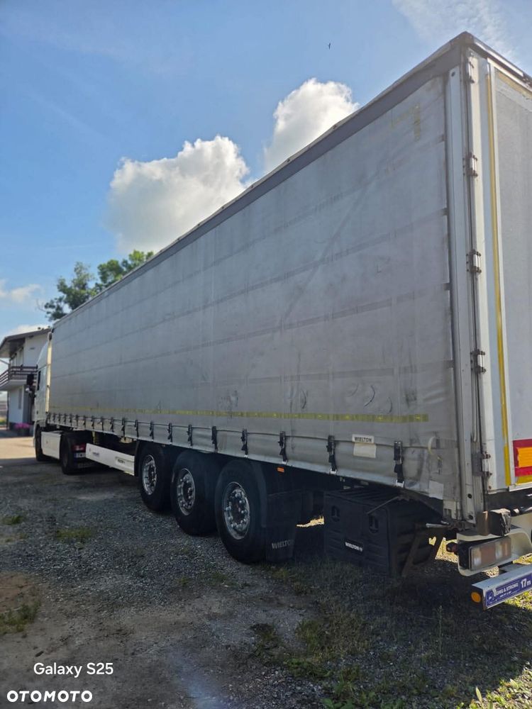 DAF XF 105 ATE - 12