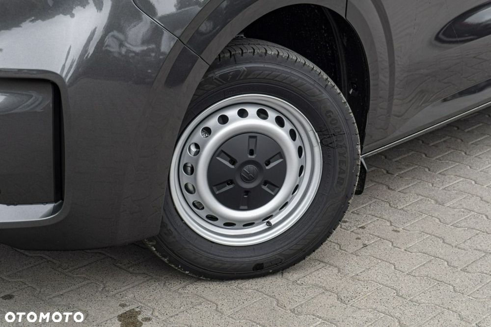 Volkswagen Transporter - 4