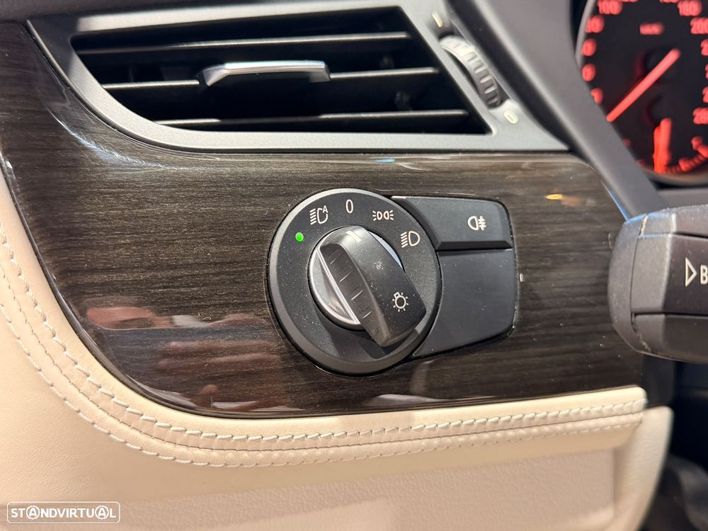 BMW Z4 23 i Auto - 18