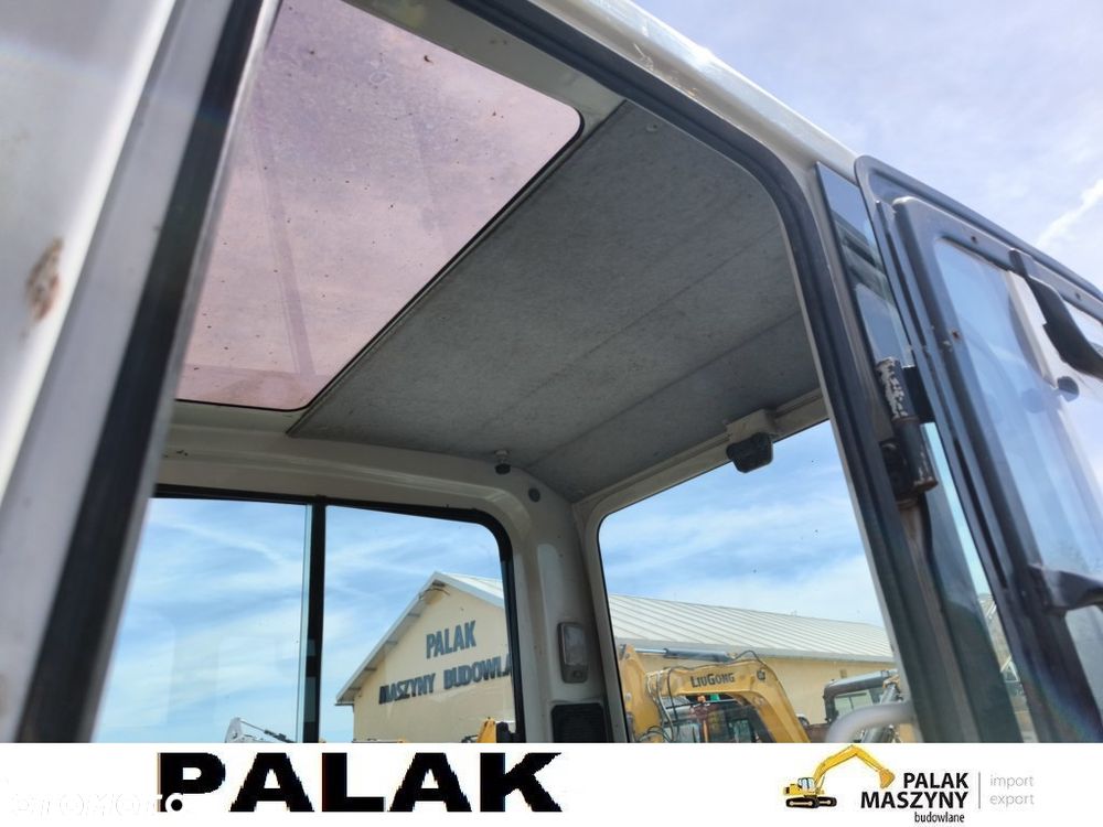 Takeuchi Mini koparka TAKEUCHI TB 216 ,2019 rok - 15
