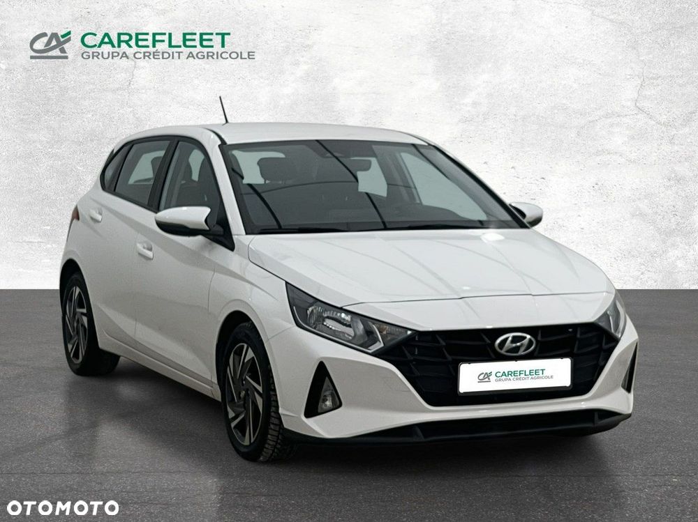 Hyundai i20 1.2 Pure - 3