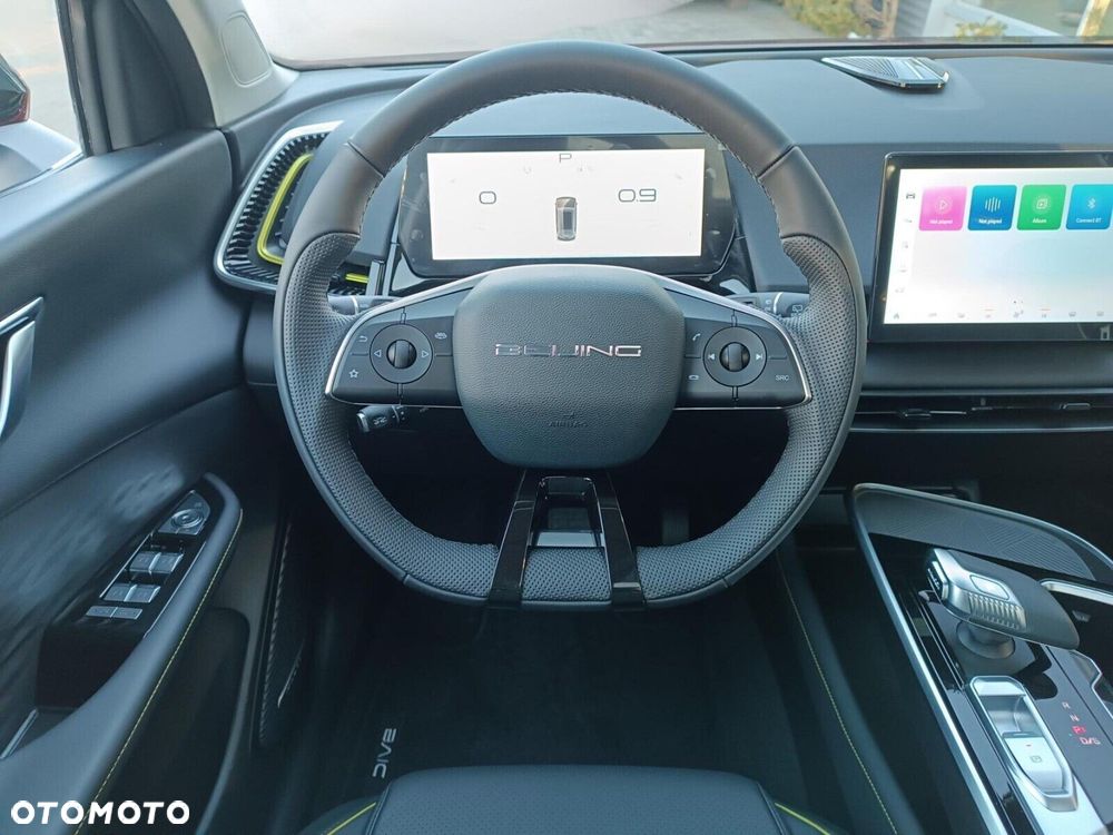 BAIC 5 Beijing 1.5T Luxury DCT - 17
