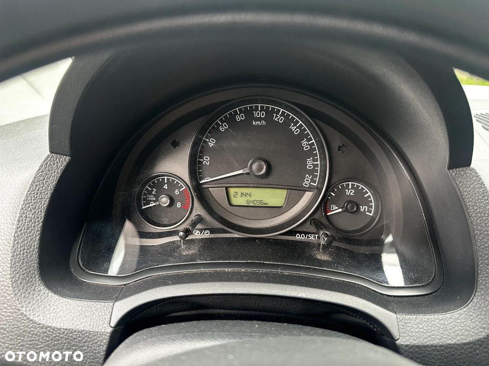 Skoda Citigo 1.0 Ambition - 9