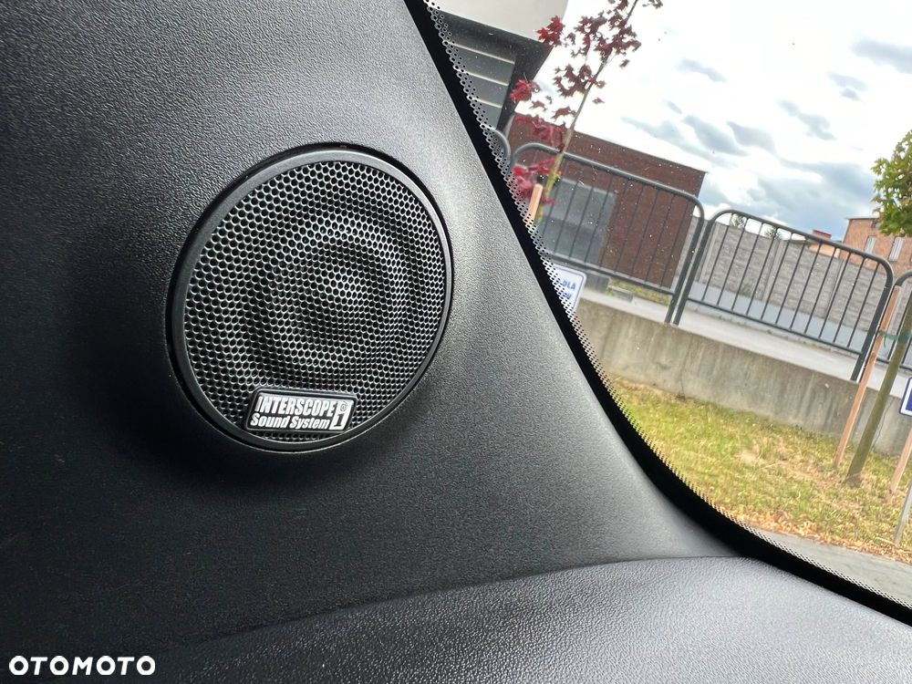Fiat 500 Automatik Abarth - 17
