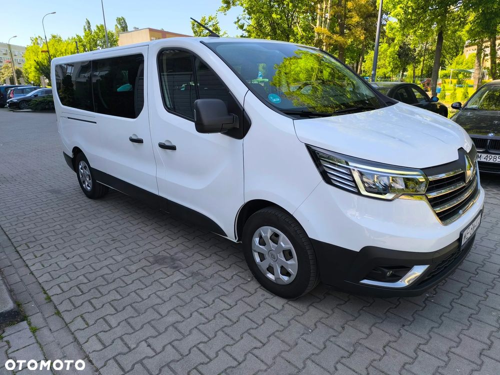 Renault Trafic 2.0 dCi - 6
