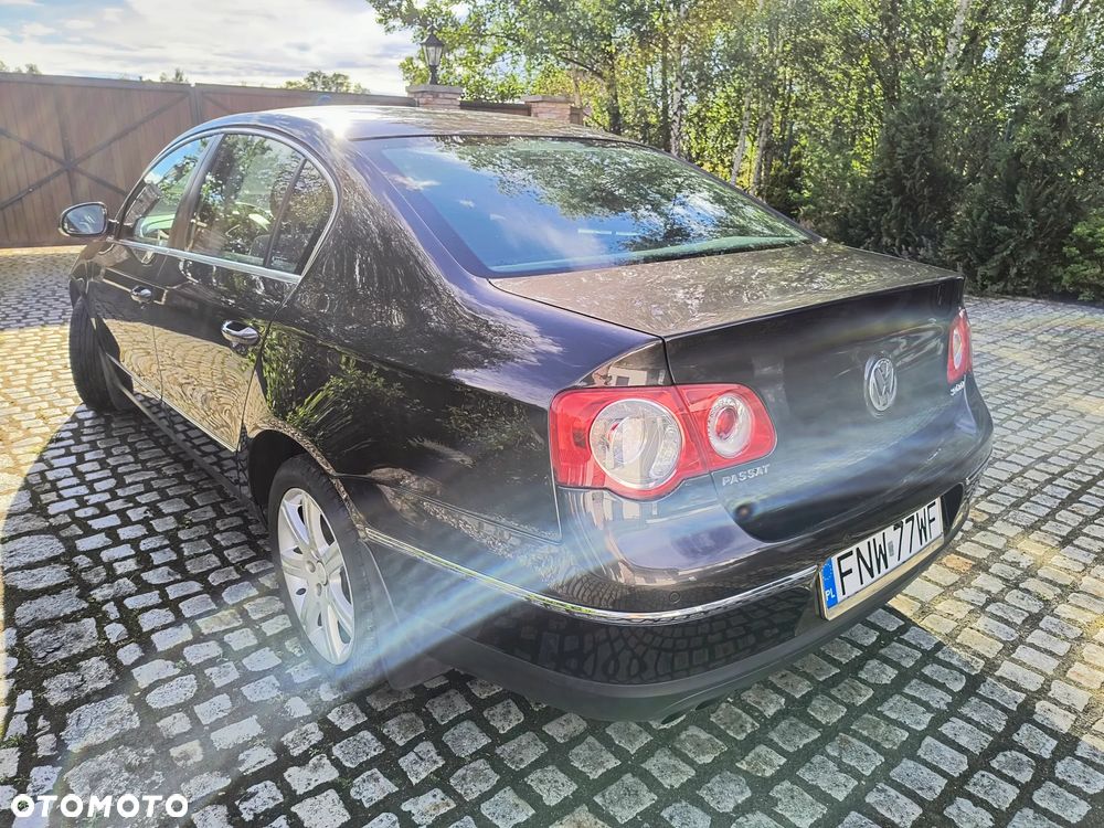 Volkswagen Passat 2.0 TDI DPF Comfortline - 10
