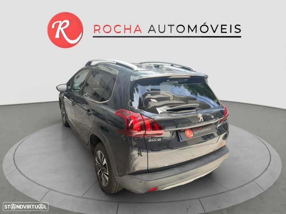 Peugeot 2008 1.2 PureTech Active - 6