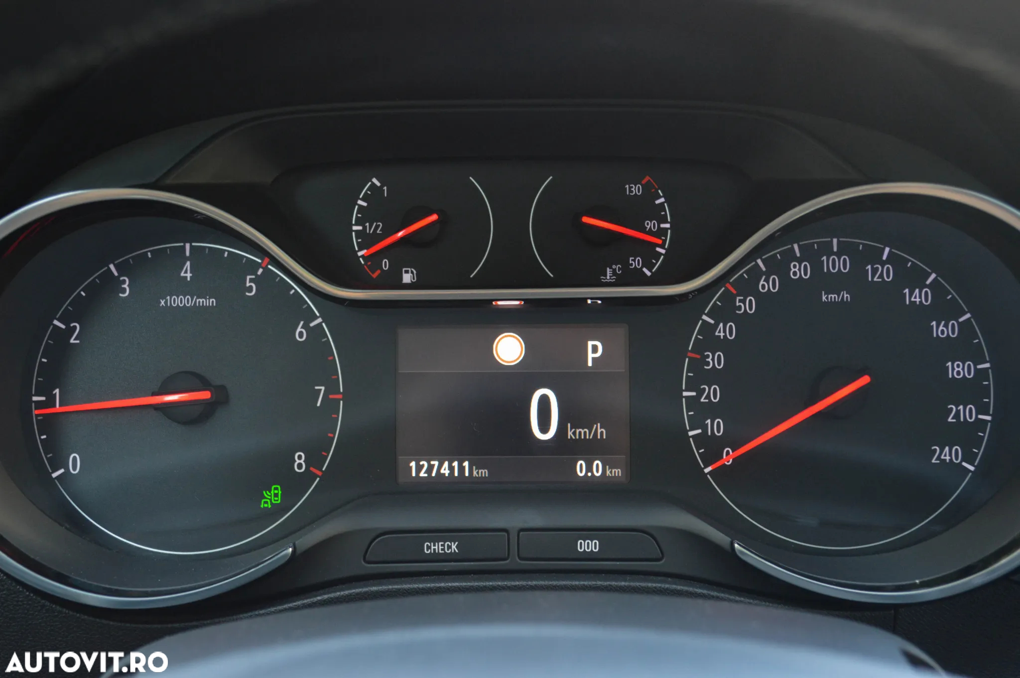 Opel Crossland X 1.5 CDTI Start/Stop Aut. Innovation - 6